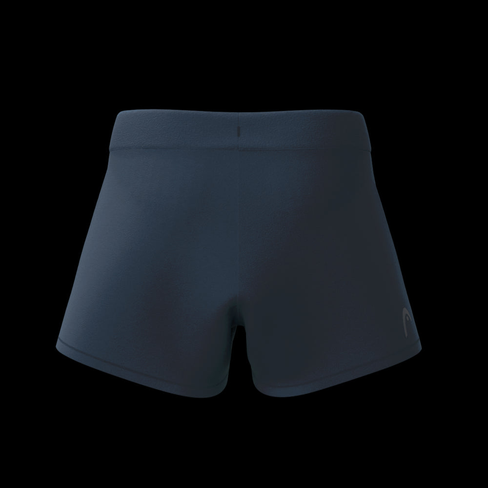 Head Club Original Shorts wmn-navy