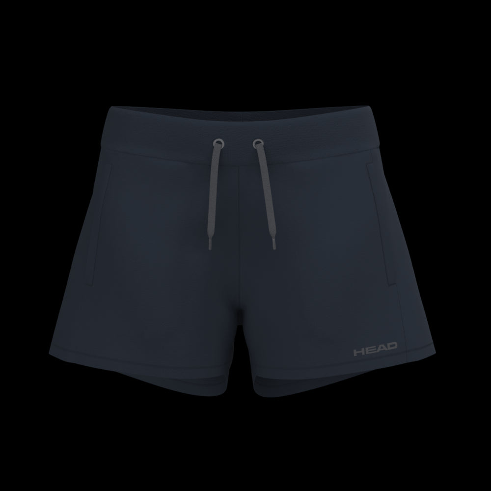 Head Club Original Shorts wmn-navy