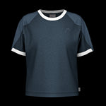 Head Play Tech T-Shirt wmn navy