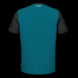Head SLICE T-Shirt men teal