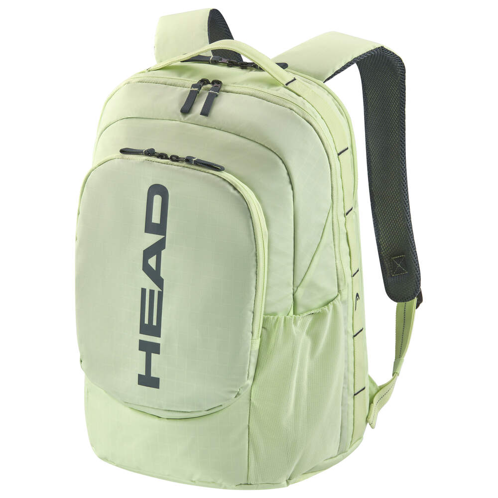 Head Pro Backpack 30 l -  liquid lime-anthracite