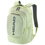 Head Pro Backpack 30 l -  liquid lime-anthracite