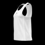 Head Club 25 Tech Tank Top wmn-white