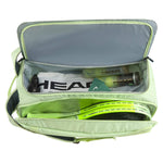 Head Pro Duffle Bag L liquid lime/anthracite