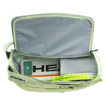 Head Pro Duffle Bag M liquid lime/anthracite
