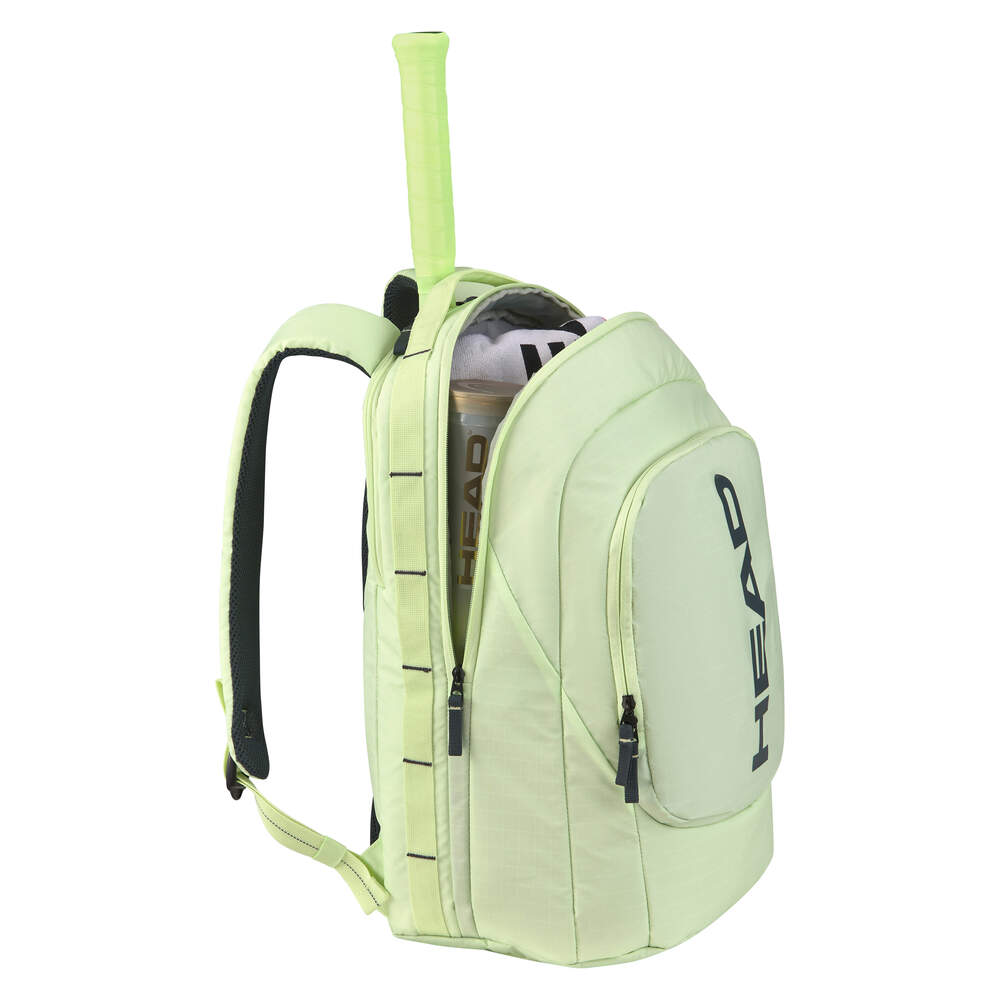 Head Pro Backpack 30 l -  liquid lime-anthracite