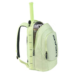 Head Pro Backpack 30 l -  liquid lime-anthracite