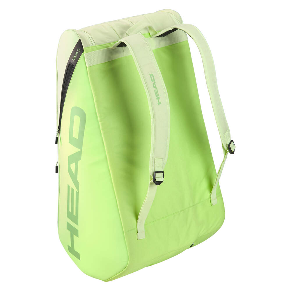 Head Tour Racquet Bag XL sharp green