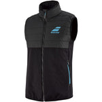 Babolat Exercise Padded Jacket black