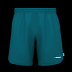 Head Power Shorts men teal
