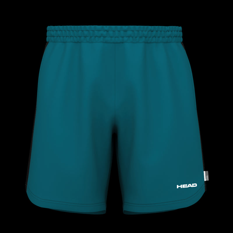 Head Power Shorts men teal