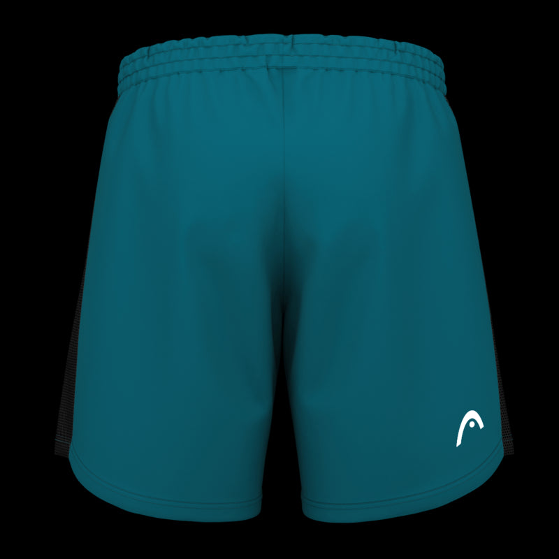 Head Power Shorts men teal