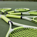 Head Extreme Jr. 25 - 8-10J.