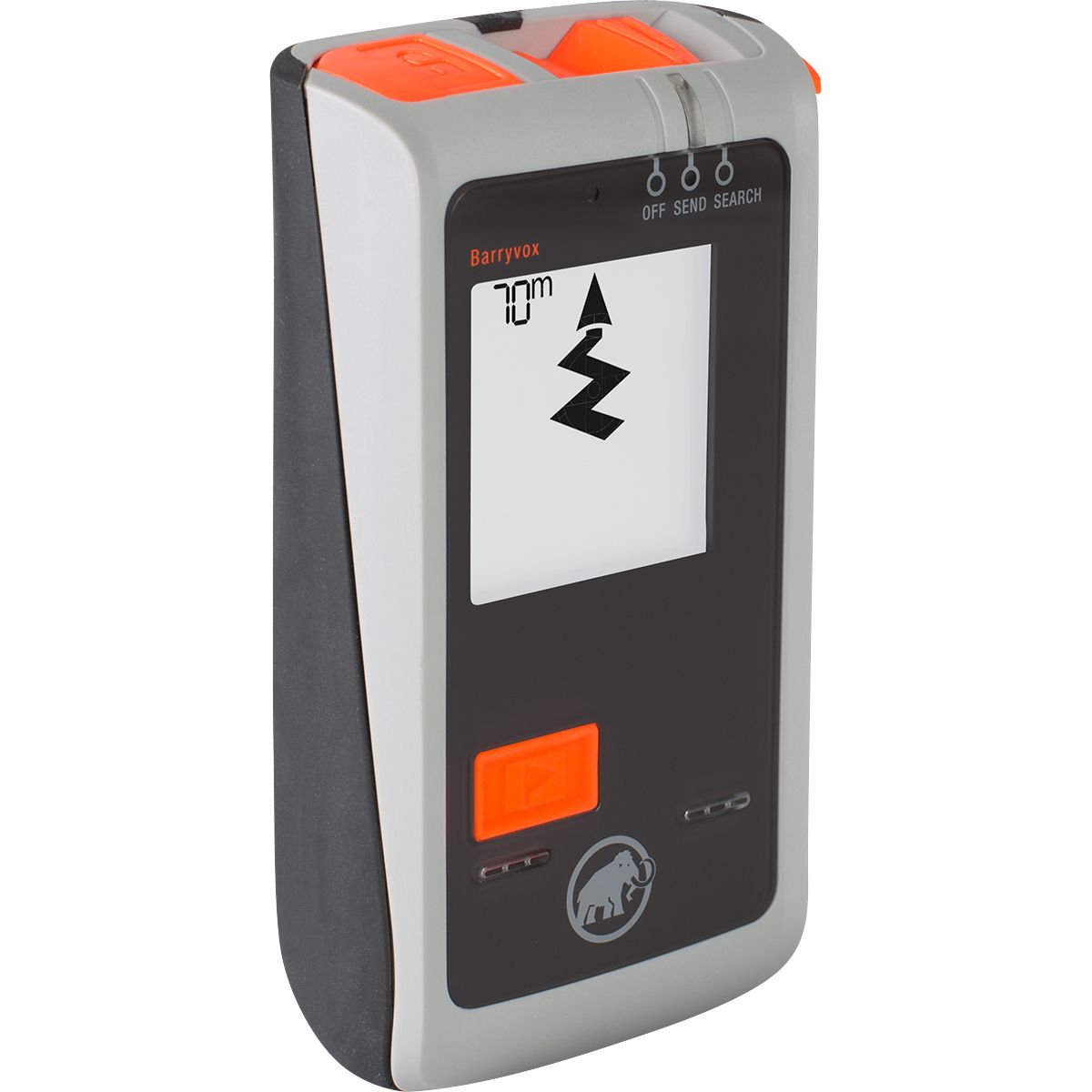 Mammut Barryvox LVS Gerät