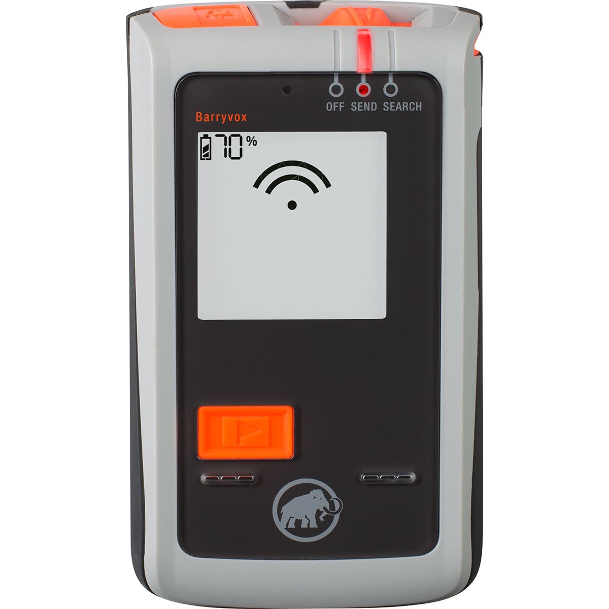 Mammut Barryvox LVS Gerät