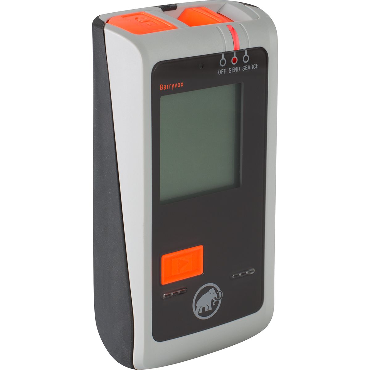 Mammut Barryvox LVS Gerät