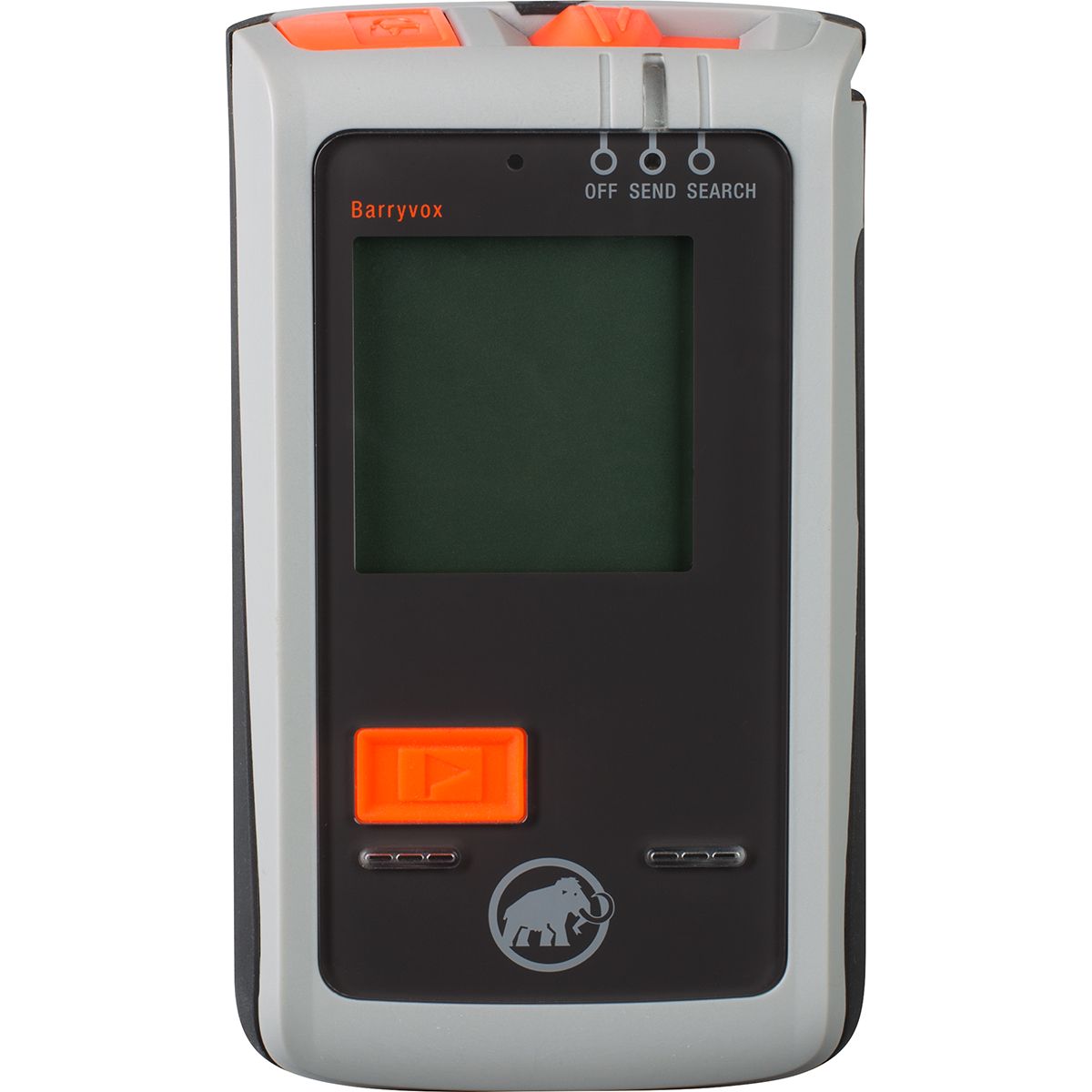 Mammut Barryvox LVS Gerät