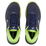 Head Revolt Pro 4.5 Clay Junior NVLI