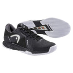 Head Sprint Pro 4.0 SF Clay Men BKWH