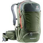 Deuter Trans Alpine Pro 28 ivy khaki