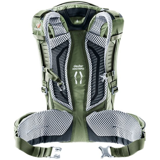 Deuter Trans Alpine Pro 28 ivy khaki