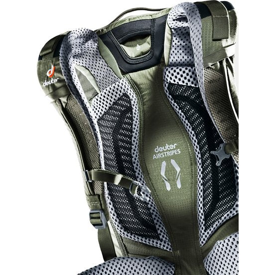 Deuter Trans Alpine Pro 28 ivy khaki