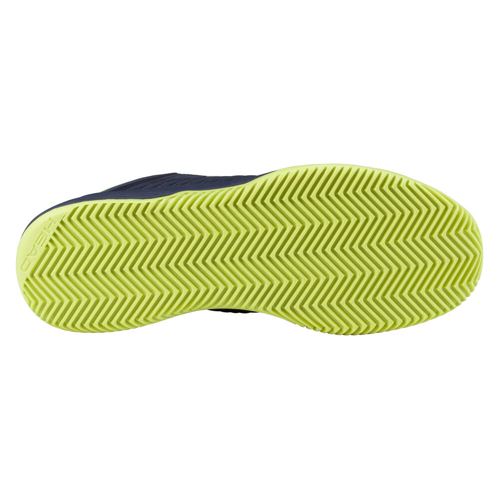 Head Revolt Pro 4.5 Clay Junior NVLI