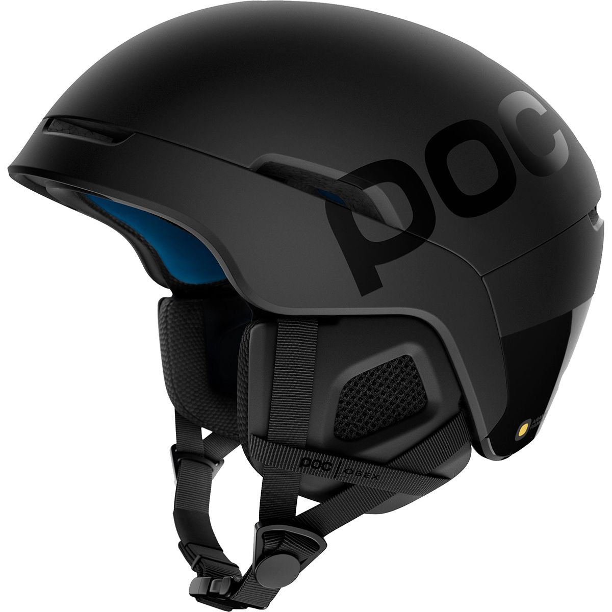 POC Obex BC SPIN black