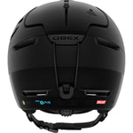 POC Obex BC SPIN black