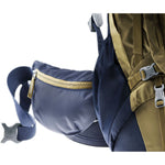 Deuter Aircontact Pro 60 + 15 navy
