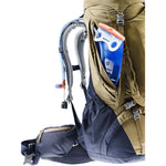 Deuter Aircontact Pro 60 + 15 navy