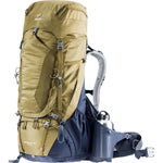 Deuter Aircontact Pro 60 + 15 navy