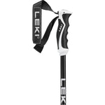 Leki Neolite dark anthracite-black-red