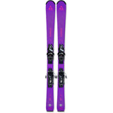 Fischer RANGER JR (100-120) + FS 4 CA JRS