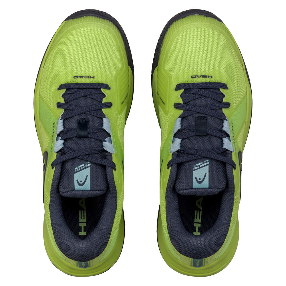 Head Sprint 4.0 junior LINV