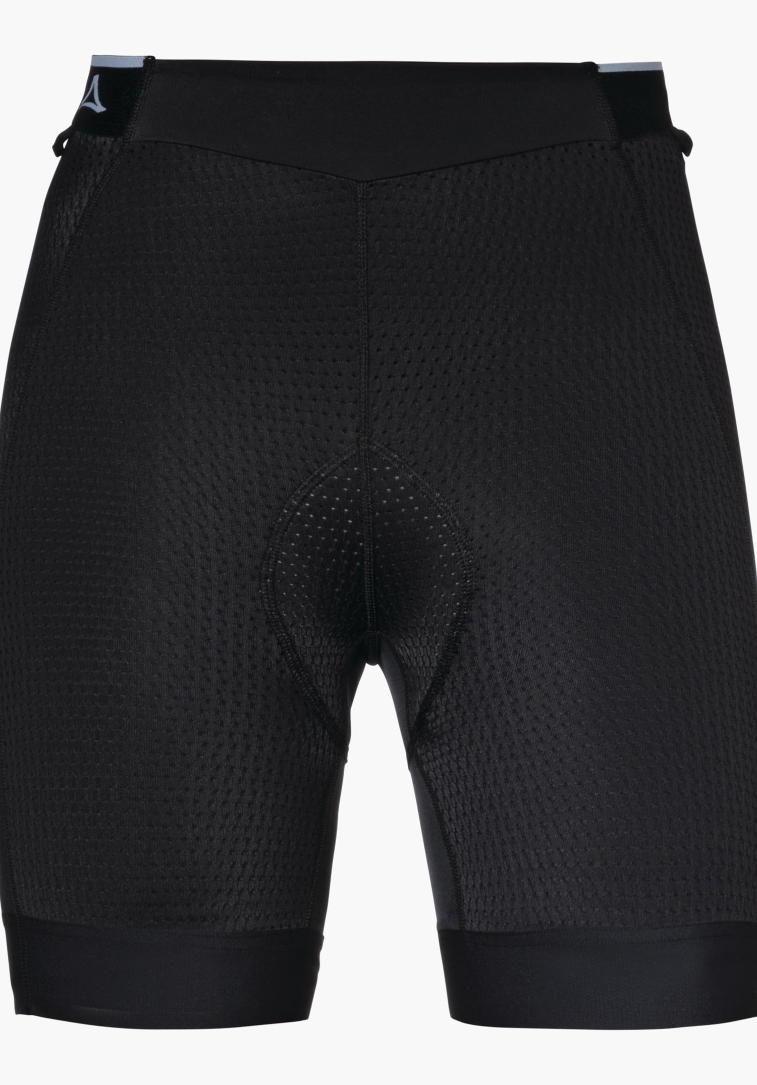 Schöffel Skin Pants 8h L Komfort - schwarz