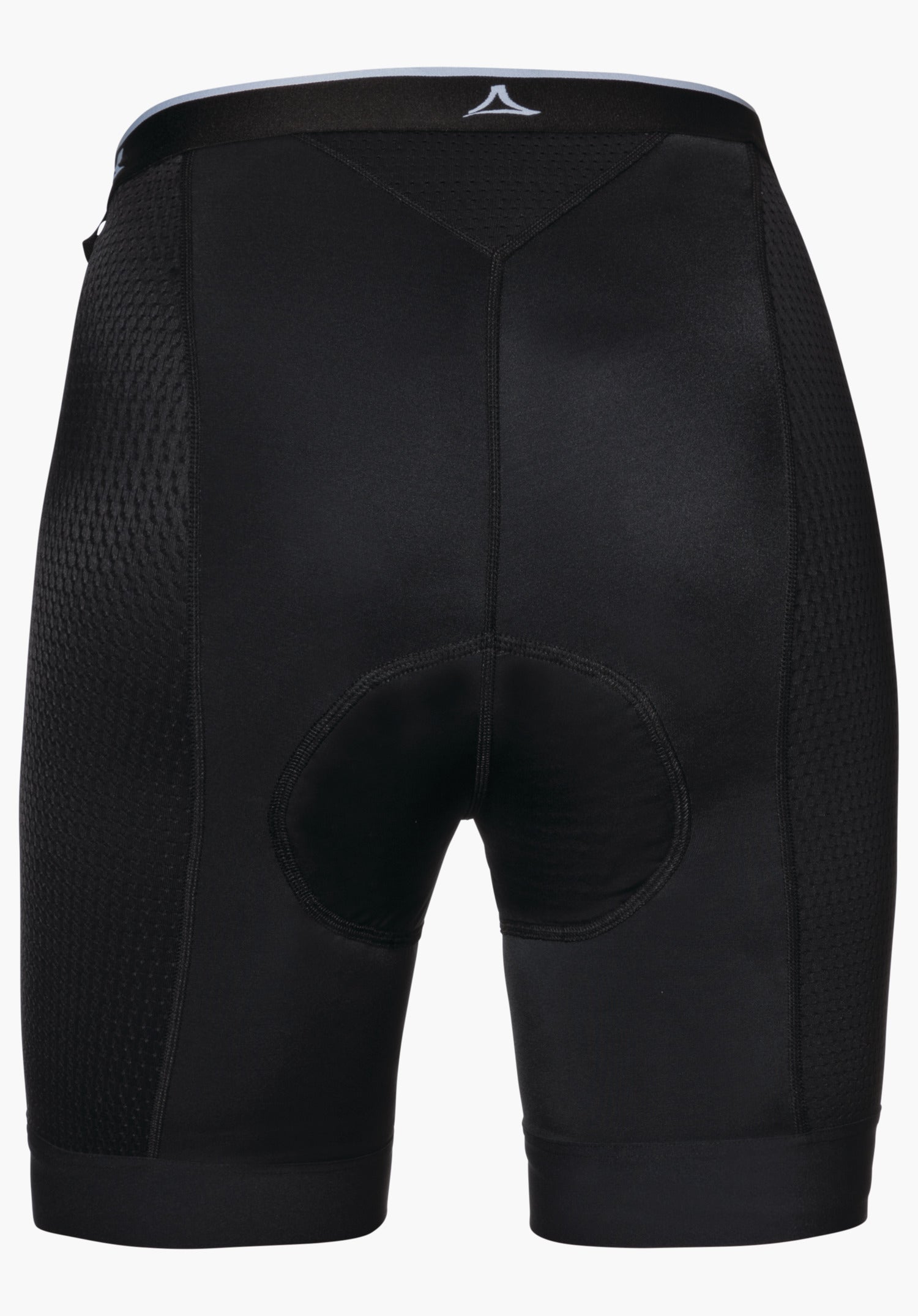 Schöffel Skin Pants 8h L Komfort - schwarz