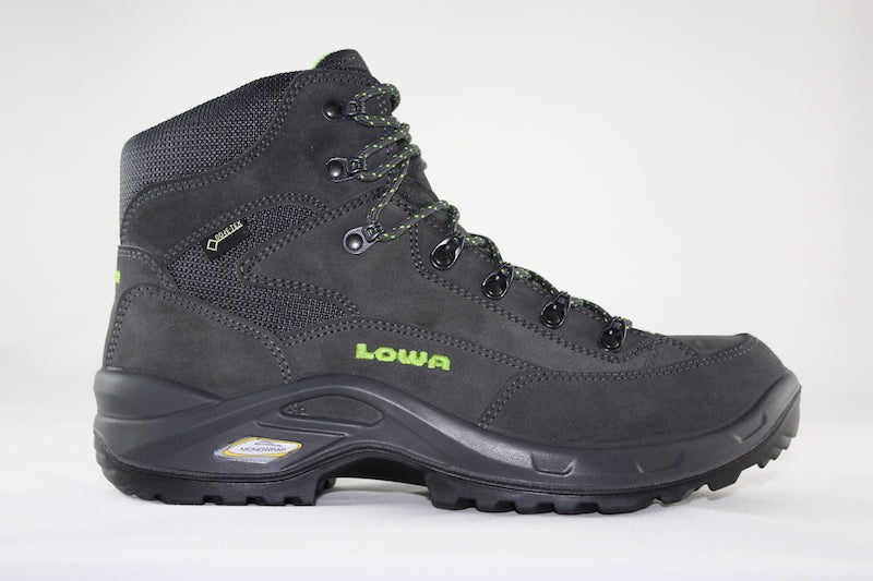 Lowa Rax GTX mid