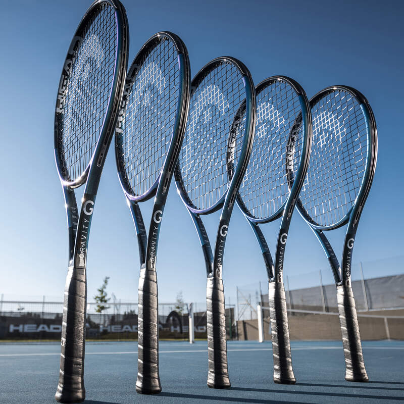 Head Gravity MP 2025 -295 g