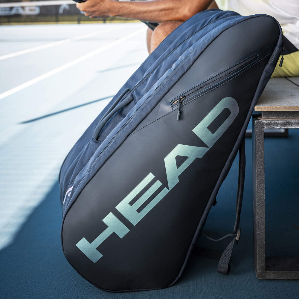 Head Tour Racquet Bag XL-NV
