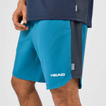 Head Power Shorts men teal