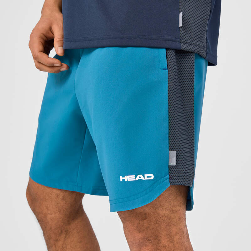 Head Power Shorts men teal
