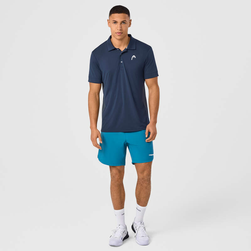 Head Power Shorts men teal