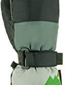 Roeckl Juniors Arlberg GTX Mitten