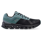 On Cloudrunner waterproof 1 black tide