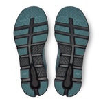 On Cloudrunner waterproof 1 black tide