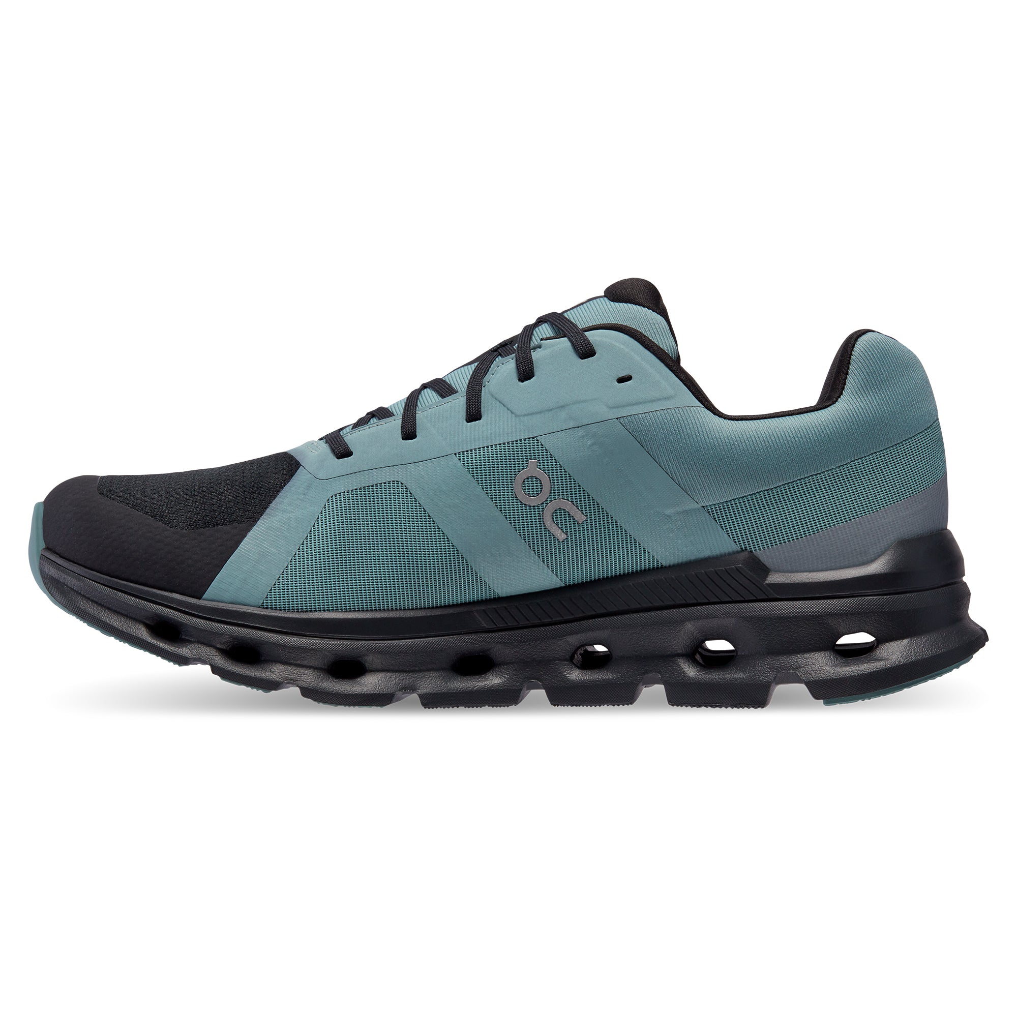 On Cloudrunner waterproof 1 black tide