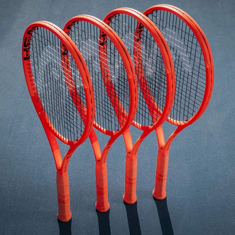 Head Radical Team L 25