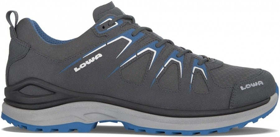 Lowa Innox EVO GTX LO asphalt blau