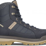Lowa Isarco EVO GTX mid, navy